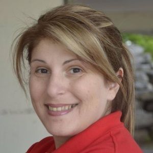 Meet your Posher, Cinzia